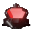 Texture for operator helmet