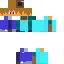 Texture for Steffen