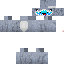 Texture for Jeantti jaws
