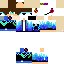 Texture for Zak Sky