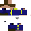 Texture for eDEKA