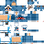 Texture for natsuko ssk