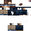 Texture for Ying Yang