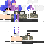 Texture for meow