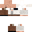 Texture for camisa sem suspensorio + botoes