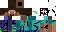 Texture for smutant steve