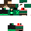 Texture for toxincz (rebel dash)