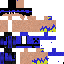 Texture for kung noob