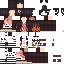 Texture for nezuko