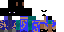 Texture for survivor with mask