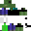 Texture for Experimento fallido