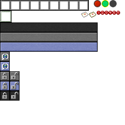 Texture for Default Transparent