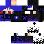 Texture for steve