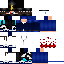 Texture for hayato