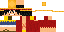 Texture for Bruno