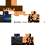 Texture for tatoo