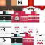 Texture for navidad