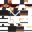 Texture for Tsar Cheeks