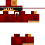 Texture for Ardei Rosh