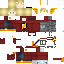 Texture for Thunder Player Guitar