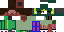 Texture for Survivalist Steve Spaceman