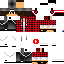 Texture for ASAndrek_YT 