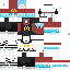 Texture for  hanon macdonals manos