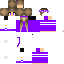 Texture for iRubenTR