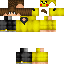 Texture for deno1