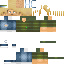 Texture for Kurt