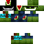 Texture for Gogi