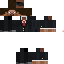 Texture for Steve in a Suit