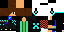 Texture for Black_serv