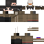 Texture for wadas