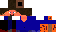 Texture for blaze