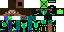 Texture for Army Guy