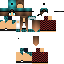 Texture for MulherDoMaplo