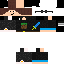 Texture for Creepercrafter