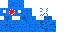 Texture for Herobrine Squid