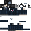Texture for nezuko_2
