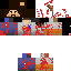 Texture for gfantom
