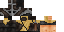 Texture for Templar Knight