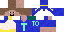 Texture for default tomppi 22
