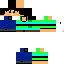 Texture for PsySoGuy