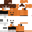 Texture for hallowween