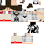 Texture for steve