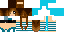 Texture for Daniika
