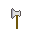 Texture for Топор