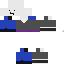 Texture for ninja