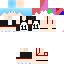Texture for kuroko